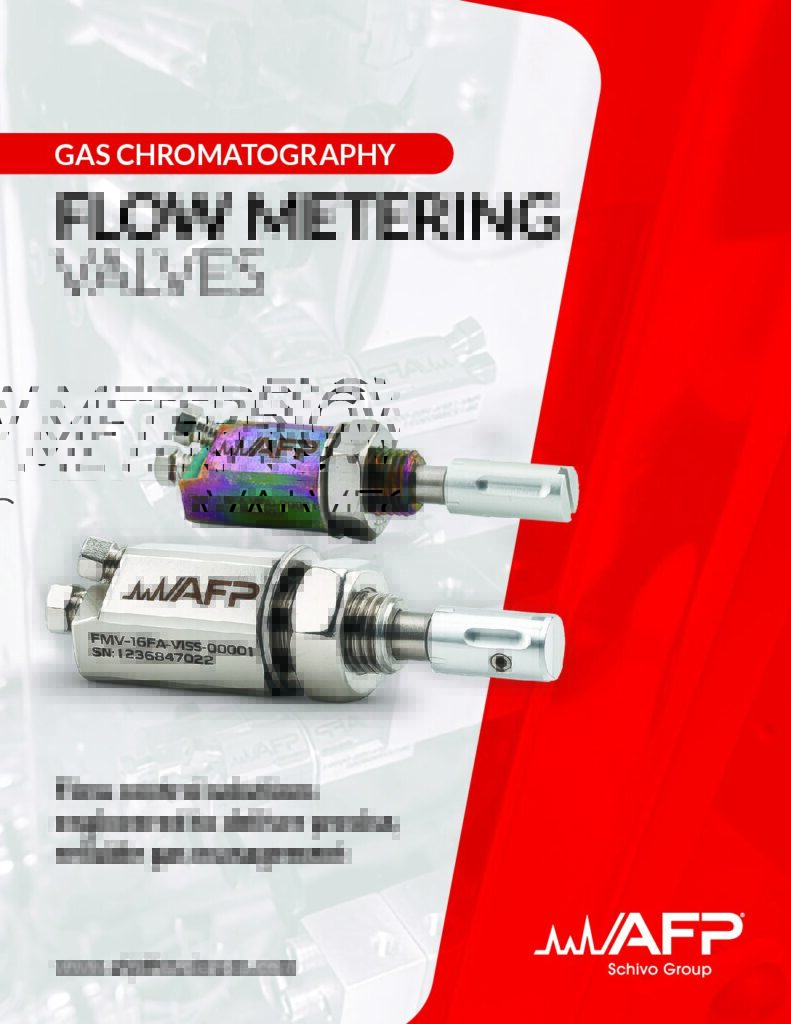 Flow Metering Valves
