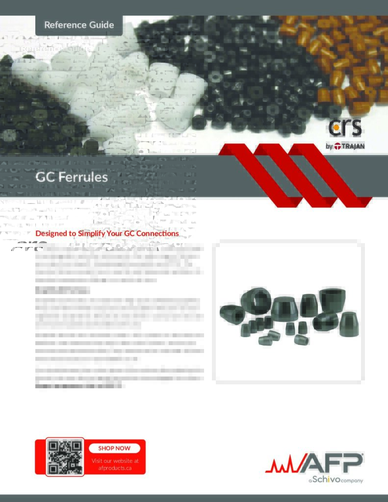 GC Ferrules