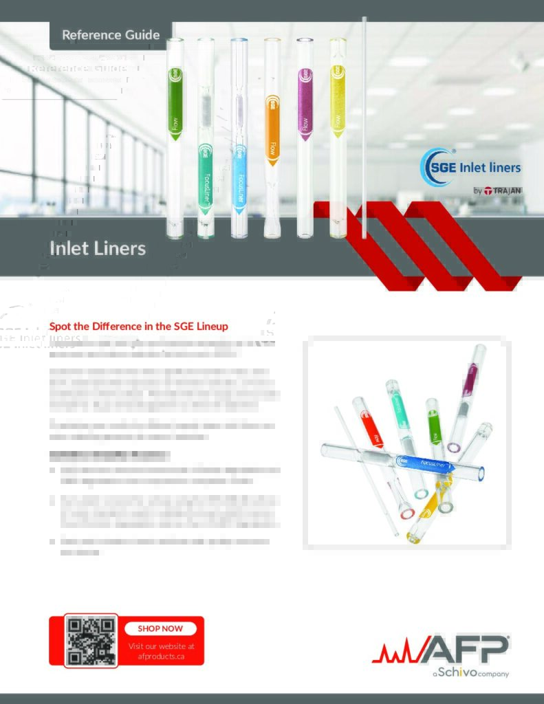 Inlet Liners
