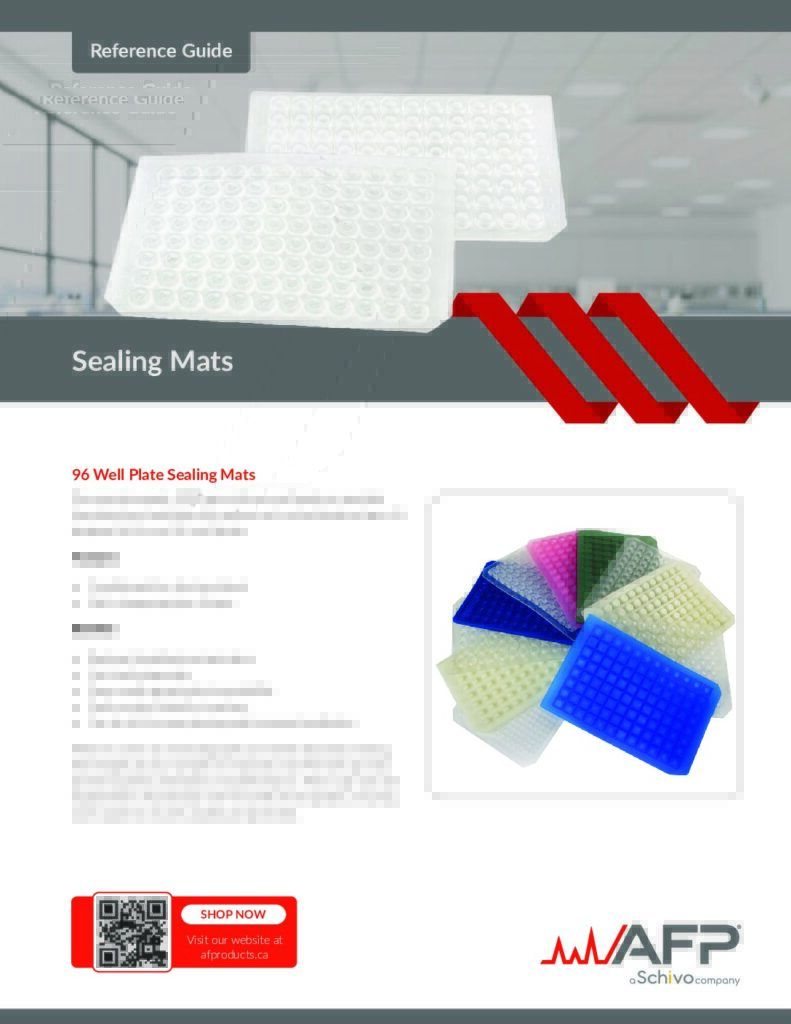 Sealing Mats