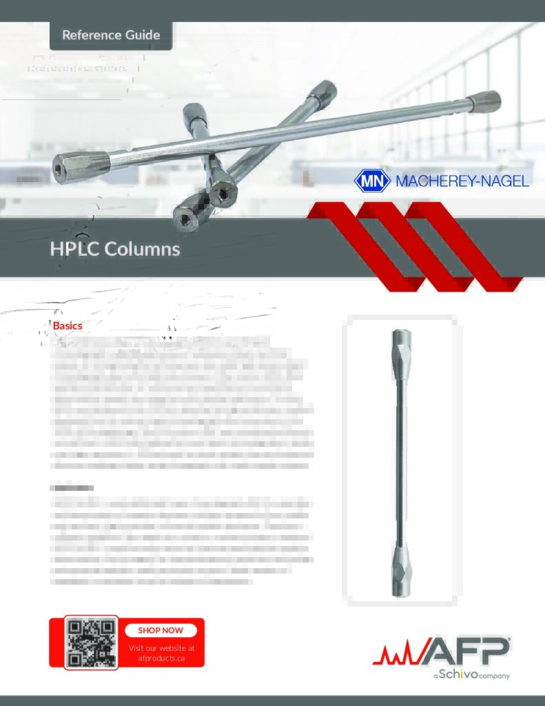 HPLC Columns