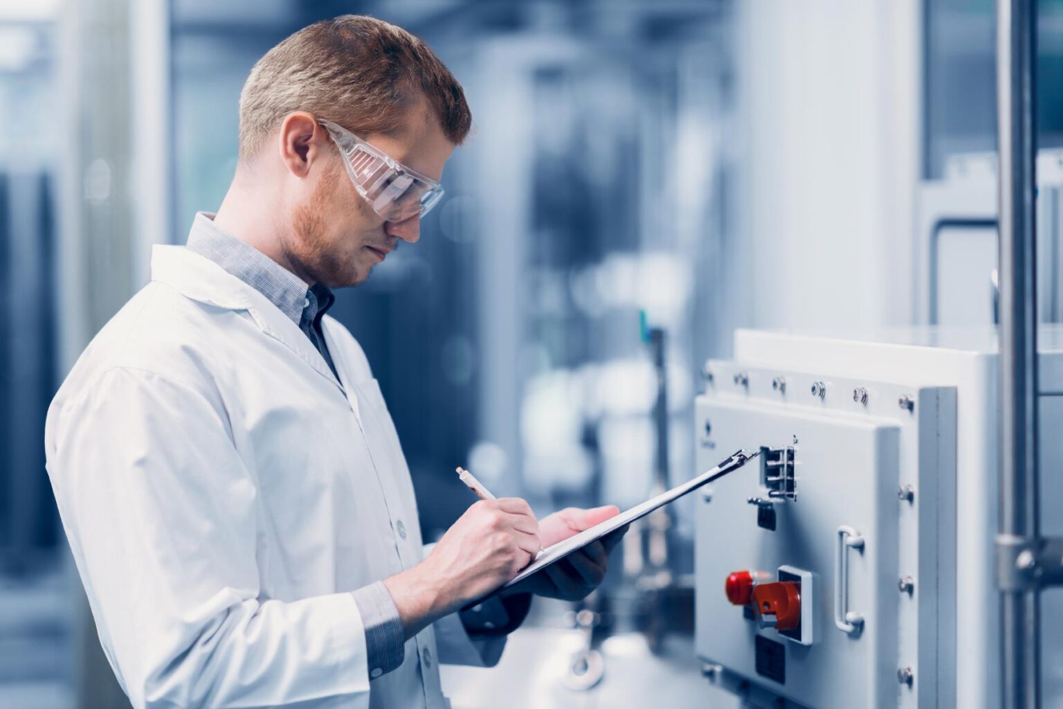 Life Sciences Manufacturing | Fluidic Solutions | AFP